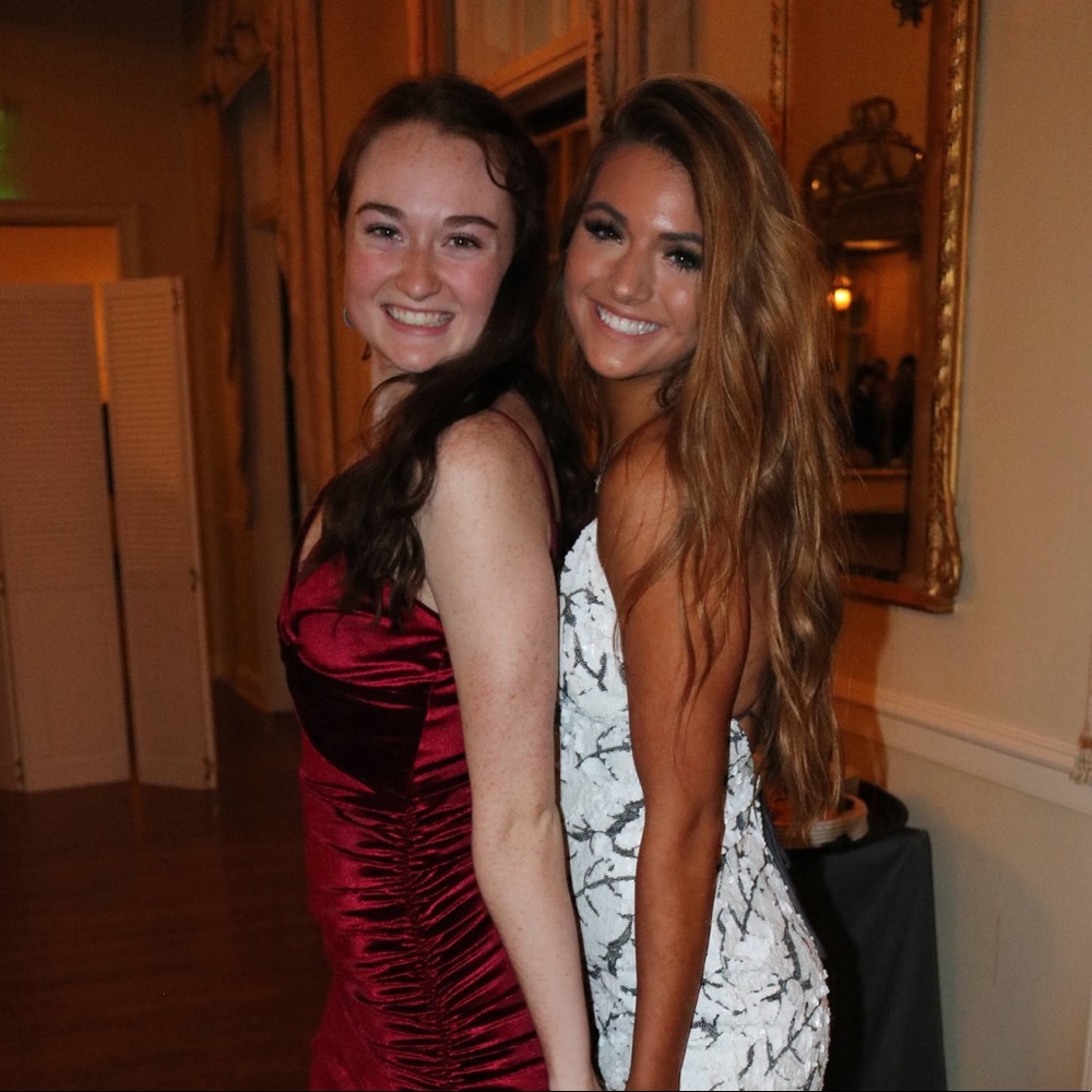 Meet your Posher, Anna beth